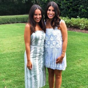 Meet your Posher, Regan